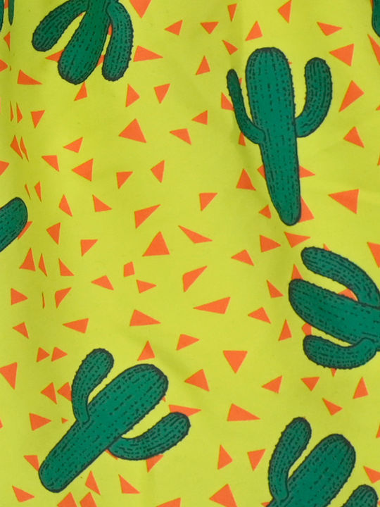 Energiers Kinder Badeanzug Badeshorts Multicolour