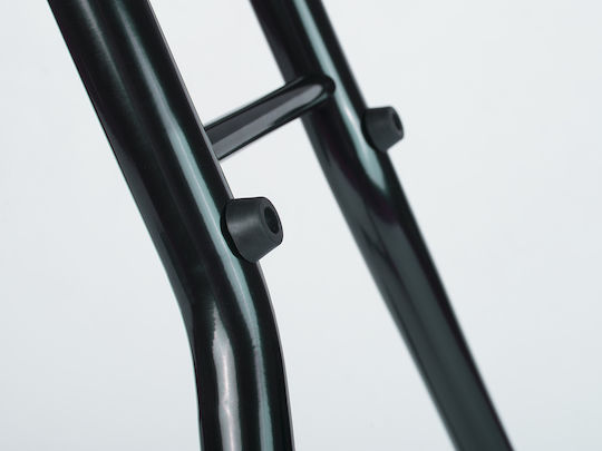 Humberg Motorcycle Front Wheel Stand with 150kg Maximum Weight