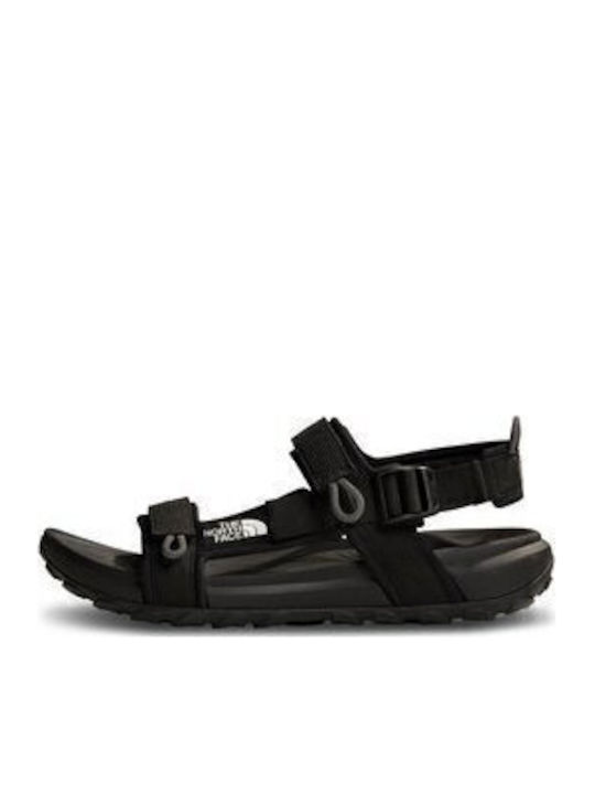 Explore Camp Men's Sandals Black