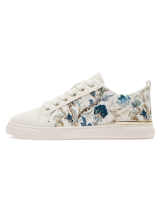 Aldo Damen Sneakers Mehrfarbig