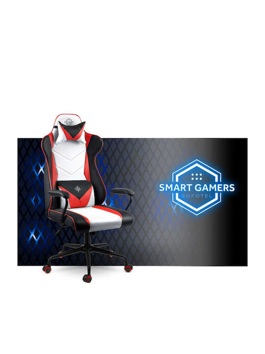 Sofotel Miss Fortune Геймърски стол Многоцветен