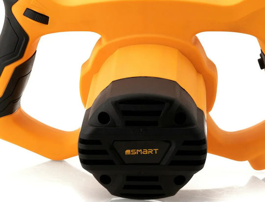 Smart 365 Sm-02-031600 Ηλεκτρικός Αναδευτήρας 1600W με Εξάρτημα Ανάδευσης