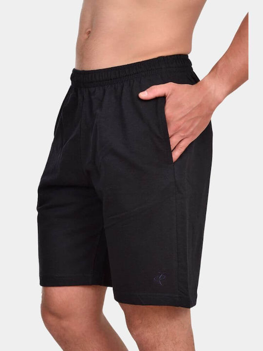 Target Men's Shorts Black