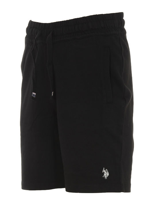 U.S. Polo Assn. Men's Shorts Black