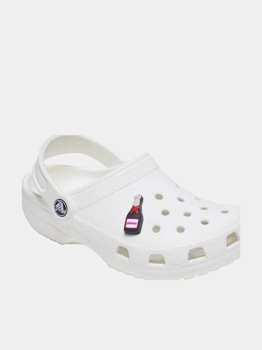 Crocs Джибитс Декорация