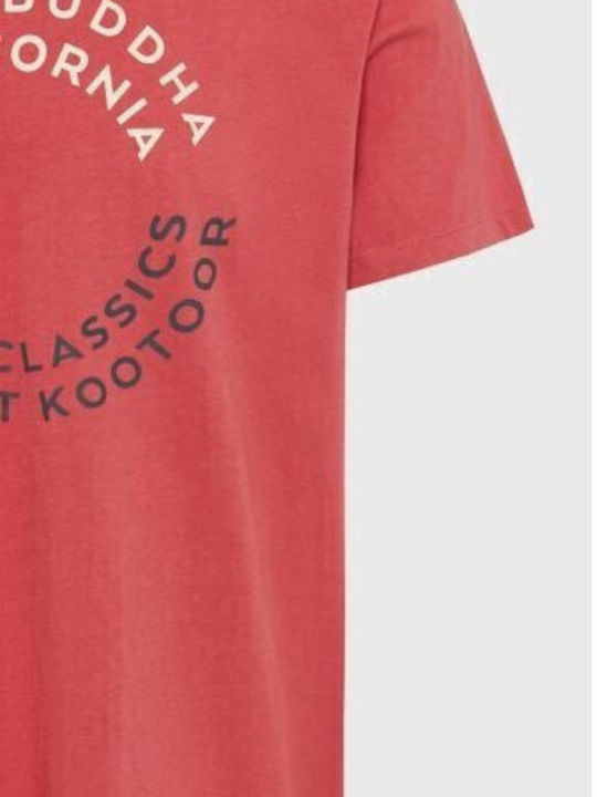 T-Shirt Rot