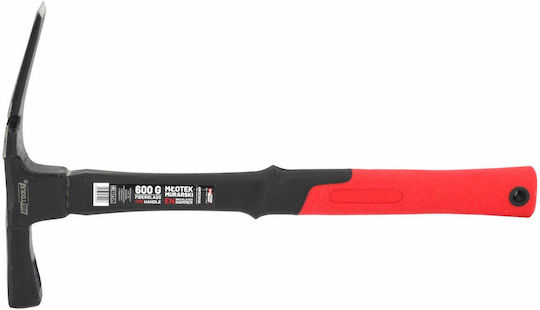 AWTools Hammer 600gr mit Fiberglass Griff aw_894145