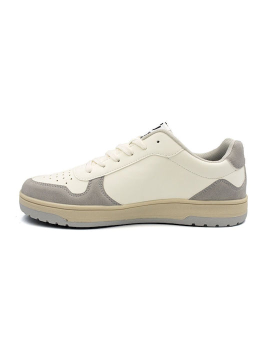 Safety Jogger Sneakers White