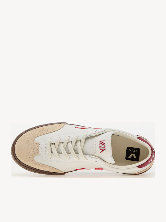 Ανδρικά Sneakers Λευκά