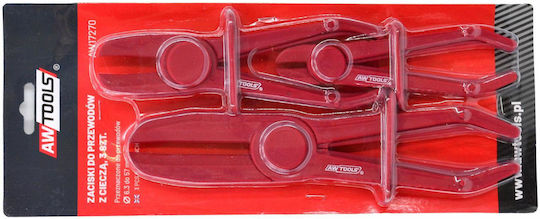 AWTools Hand Pipe Press Fitting Tool