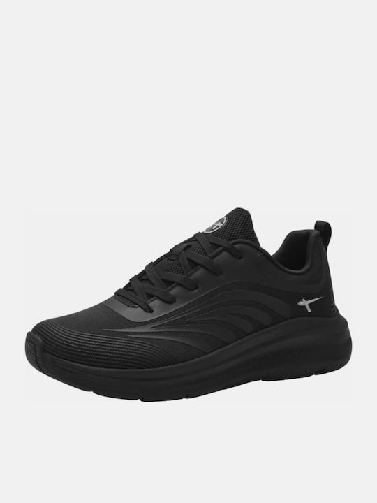 Sneakers Black