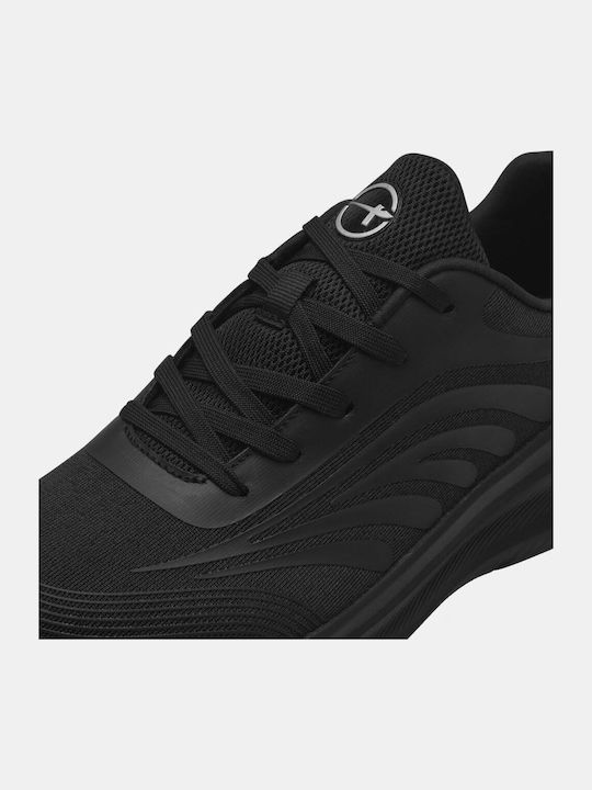 Sneakers Black