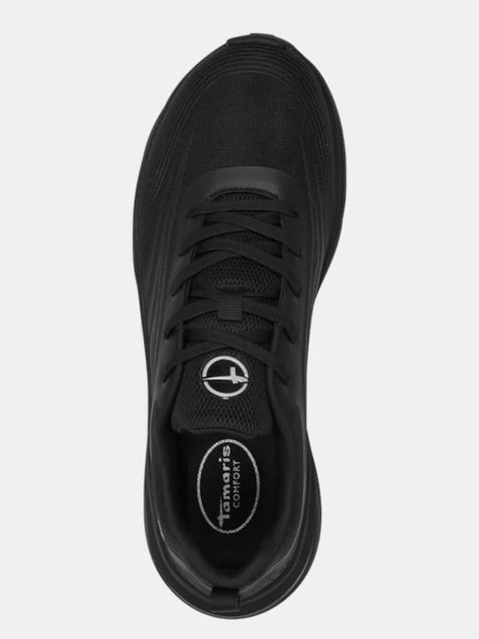 Sneakers Black