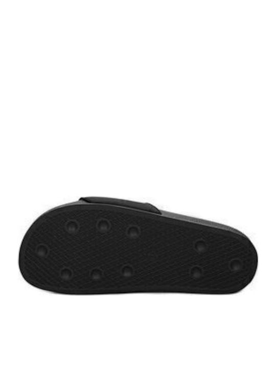 Kos Women's Flip Flops Black