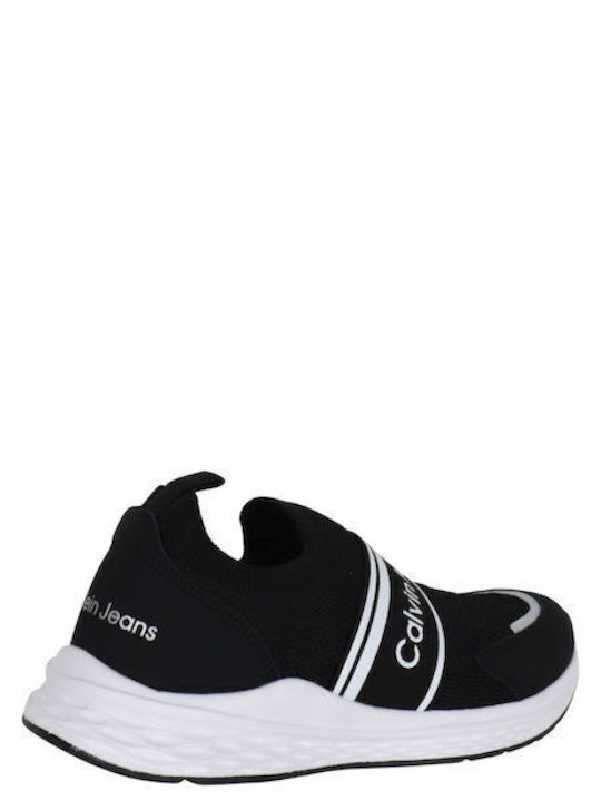 Calvin Klein Sneakers Black