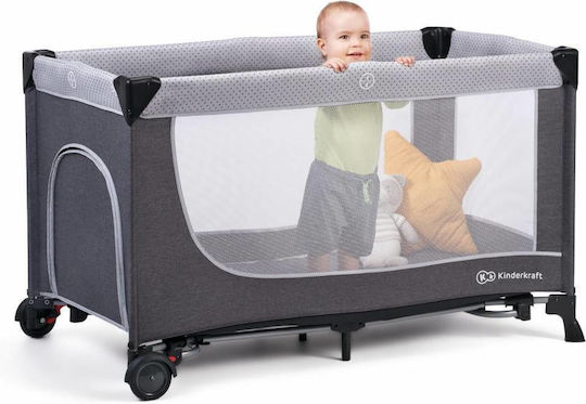 Kinderkraft Laufstall 126x65cm