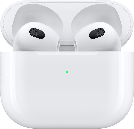 Apple AirPods (3rd generation) with Lightning Charging Case Earbud