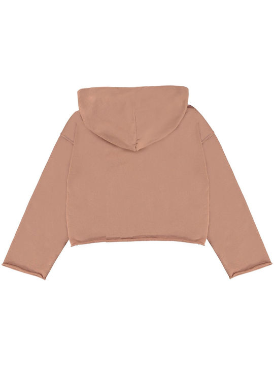 Molo Kids Sweatshirt Pink