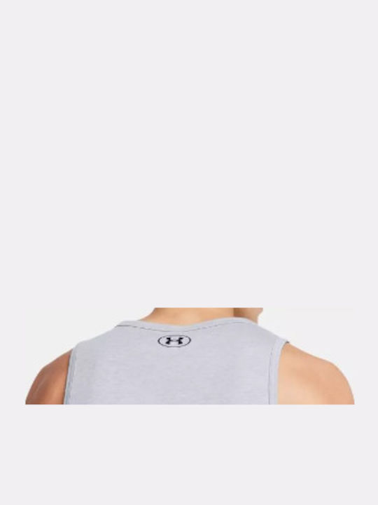 Athletic T-shirt Gray