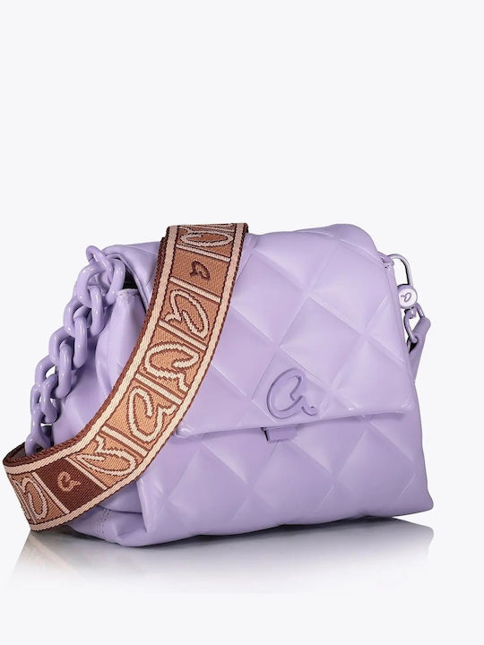 Axel Women's Bag Shoulder Lilac
