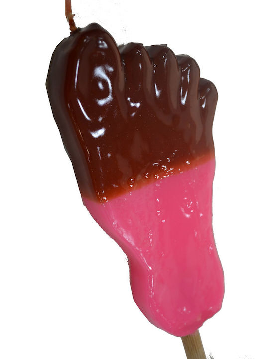 Eiscreme-Pudding-Lampe (k1070)