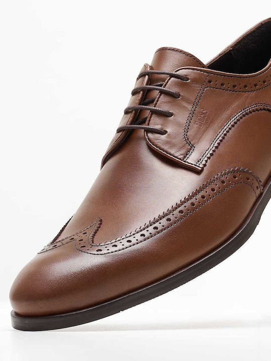 Boss Shoes