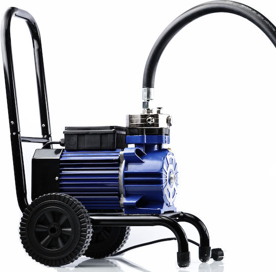 Rosfix 7A16-296FB Ηλεκτρικό Πιστόλι Βαφής 3500W