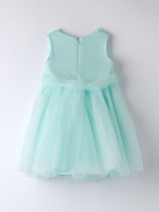 I Do Children's Dress 4.831300 4155 Veraman