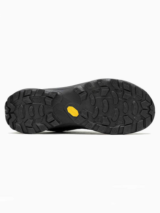 Ανδρικά Sneakers Μαύρα