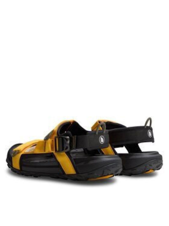 The North Face Sandal Men's Sandals Yellow