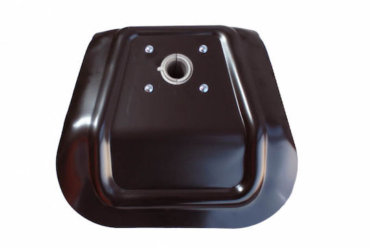 Εξάρτημα Καλλιεργητή με Λεπίδα 12cm GF-1388