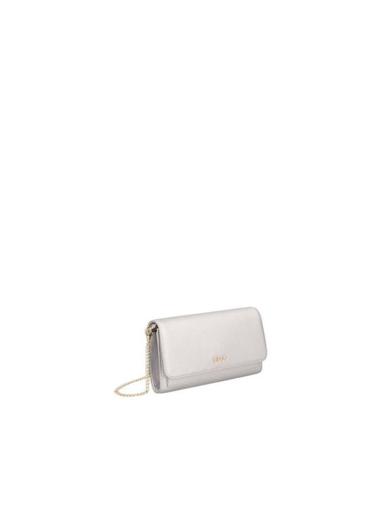 Liu Jo Women's Wallet Silver