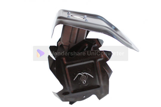 Εξάρτημα Καλλιεργητή με Λεπίδα 12cm GF-1388