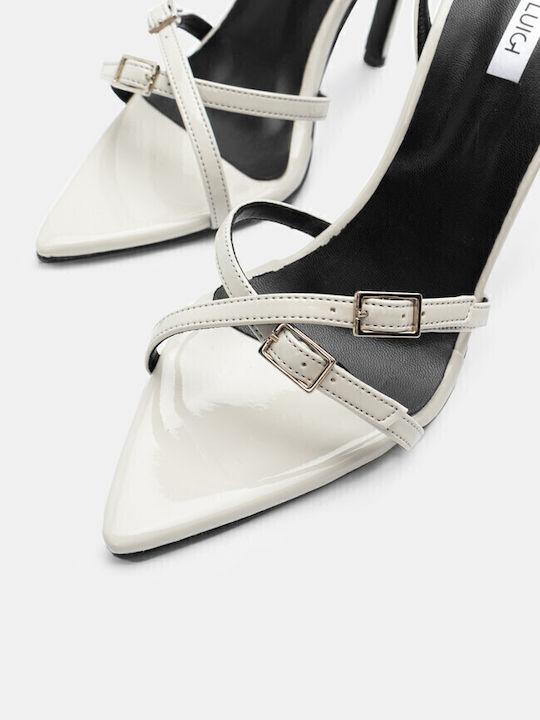 Sandals White