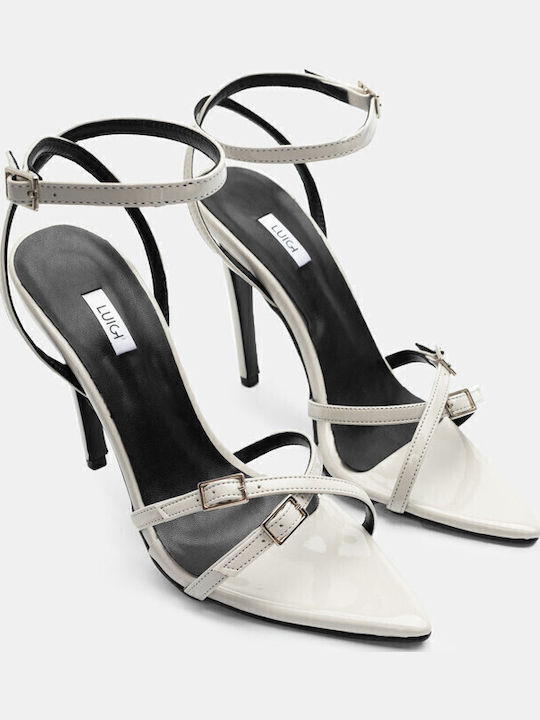 Sandals White