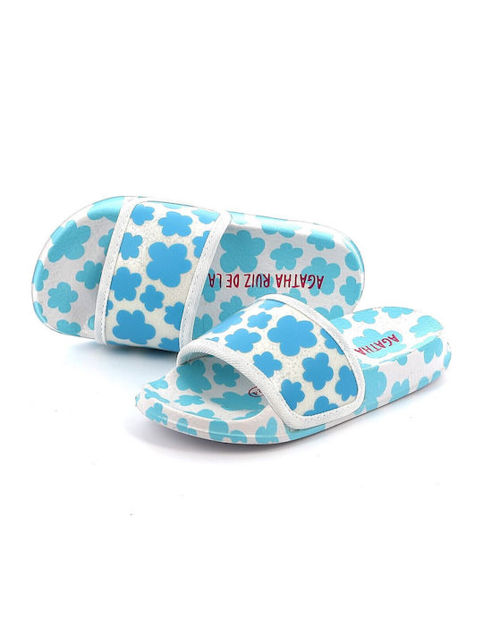 Kids' Sandals Blue