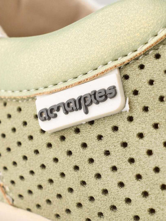 Adidași Anatomici Pentru Femei Verde