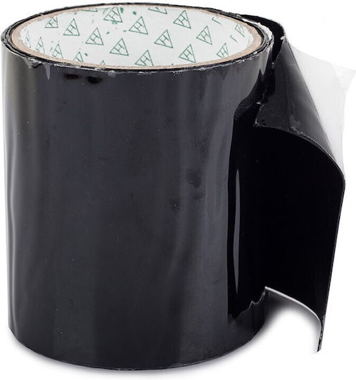 Verk Group Insulation Tape 100mm x 1m Black