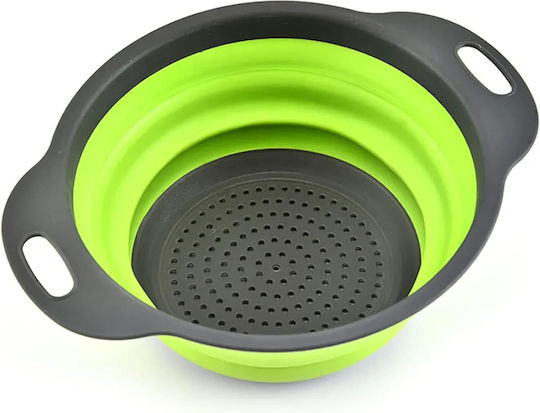 Strecurătoare pentru legume din Silicon 24x3cm 1buc