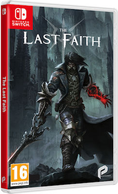 The Last Faith Switch-Spiel