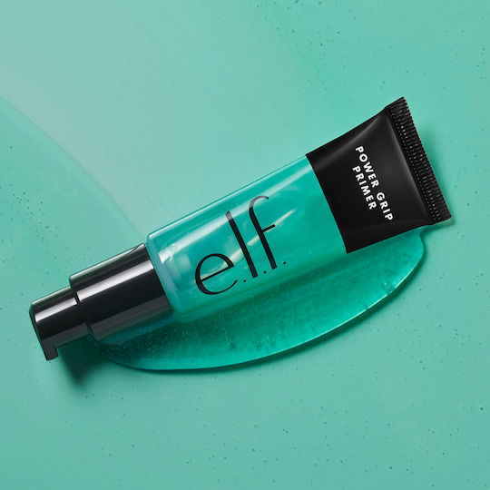 E.l.f Cosmetics Power Grip Primer Transparent, 24ml