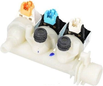 Supapă solenoidă cu 3 căi Indesit C00110331 - 482000022812