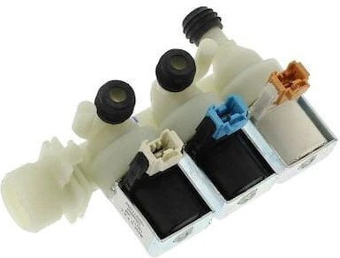 Supapă solenoidă cu 3 căi Indesit C00110331 - 482000022812