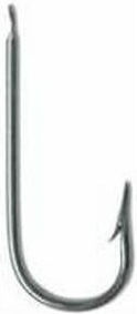 Mustad 2315-s Paragadia Fishing Hooks Set 50pcs No16