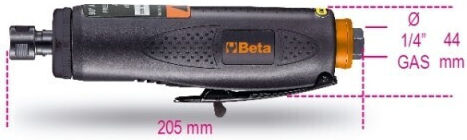 Beta 019330006 Ευθύς Αεροτροχός