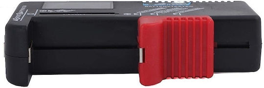 ZY11983QWS98 Ψηφιακό Battery Tester