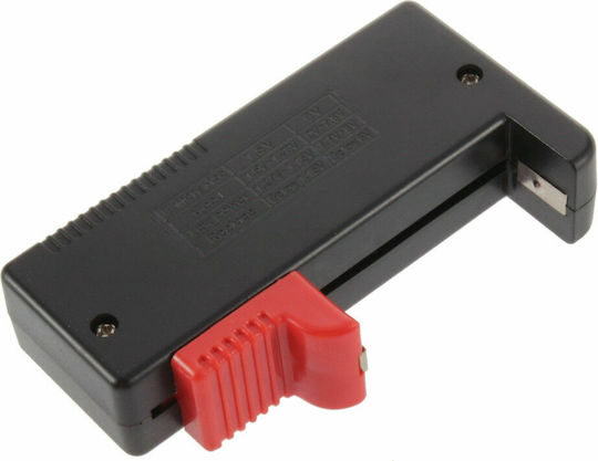 ZY11983QWS98 Ψηφιακό Battery Tester