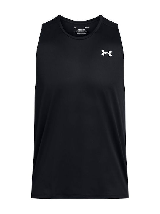 Athletic Blouse Black