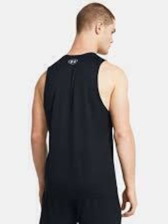 Under Armour Blouse Black