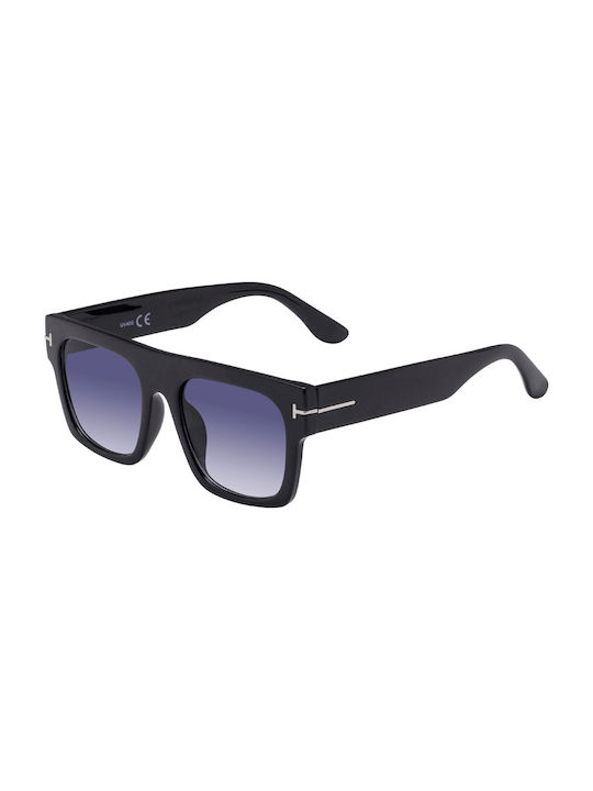 Sunglasses with Black Frame SP-2038